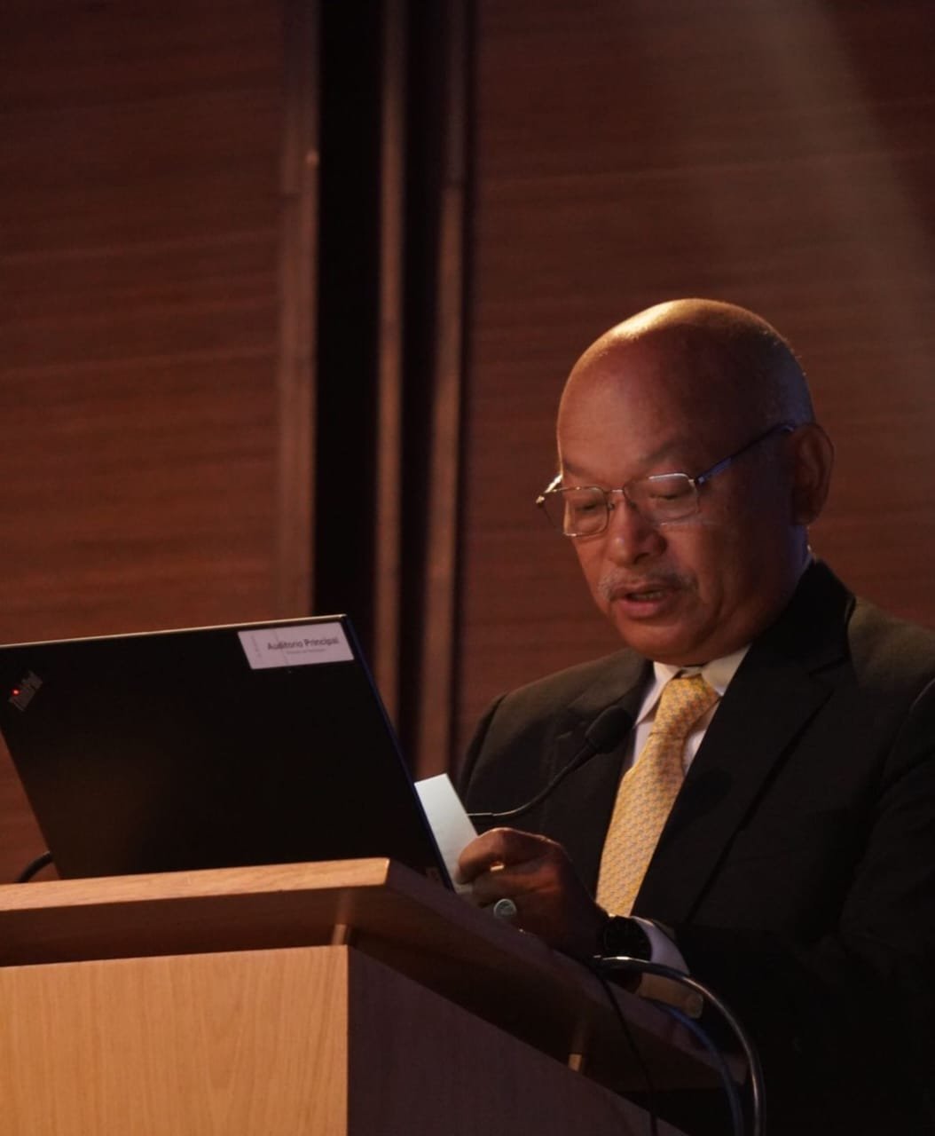 The Embassy of India in Bogota participated in the 11th National Congress of ALADAA Colombia on the theme “Africa, Asia and the Consolidation of New Emerging Global Leaderships from the South”, organised by El Bosque University