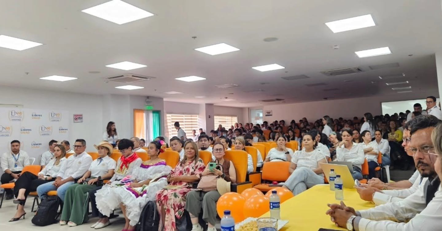 UNAD’s 16th Virtual Language Week in Neiva