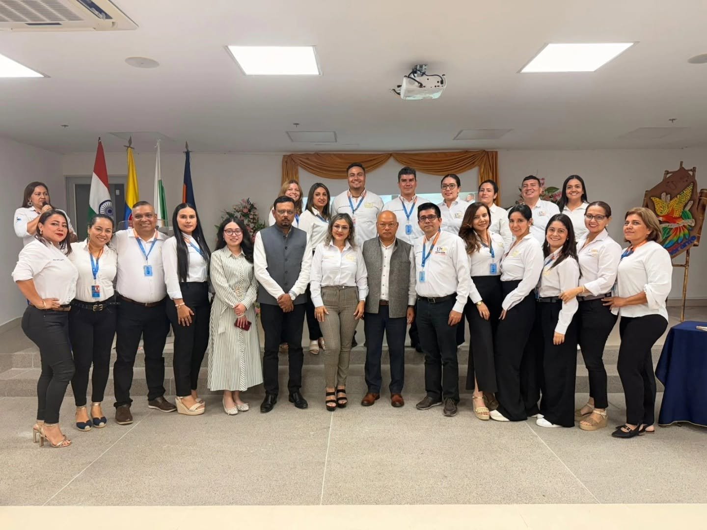 UNAD’s 16th Virtual Language Week in Neiva