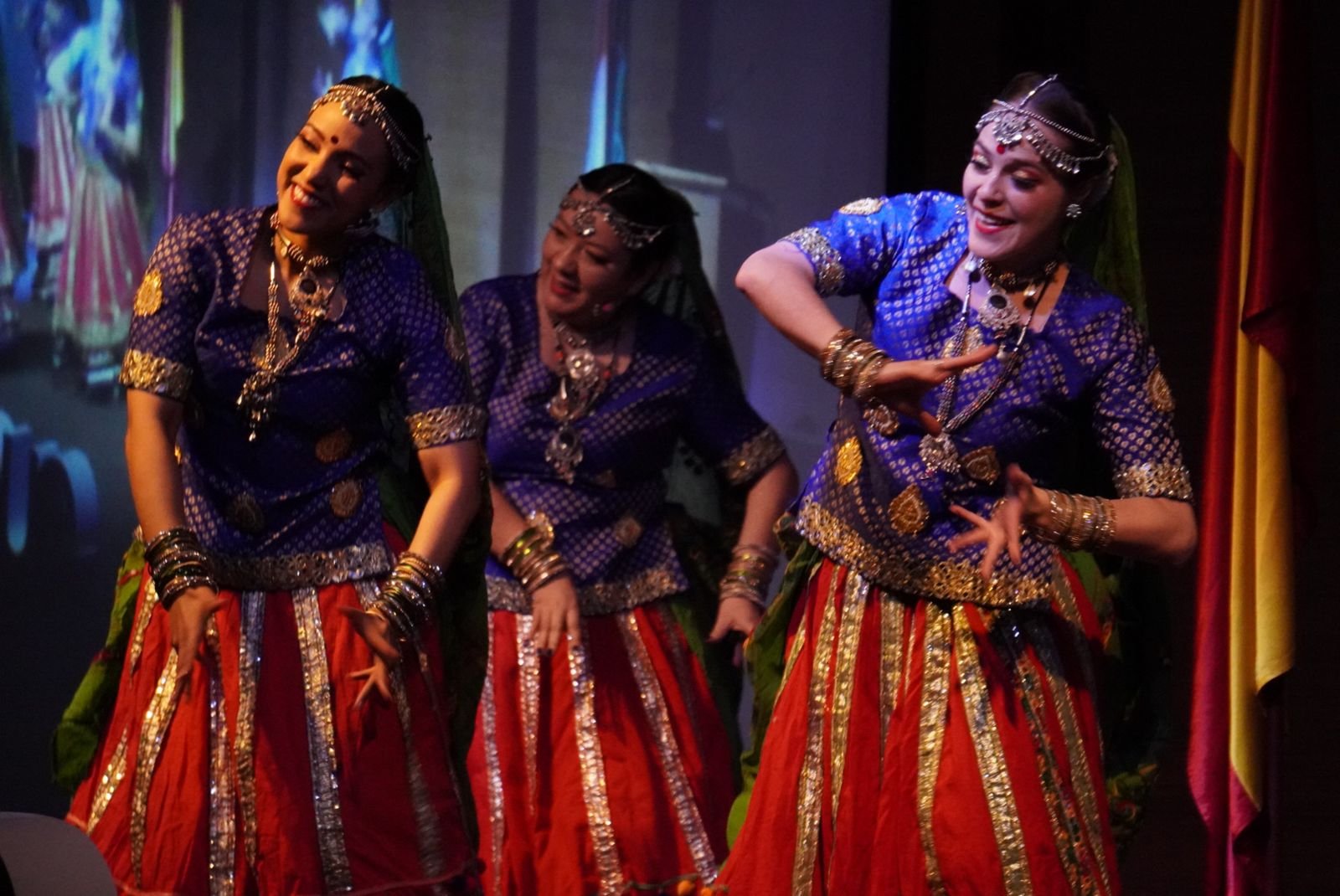 The Embassy of India in Bogota participated in the 11th National Congress of ALADAA Colombia on the theme “Africa, Asia and the Consolidation of New Emerging Global Leaderships from the South”, organised by El Bosque University