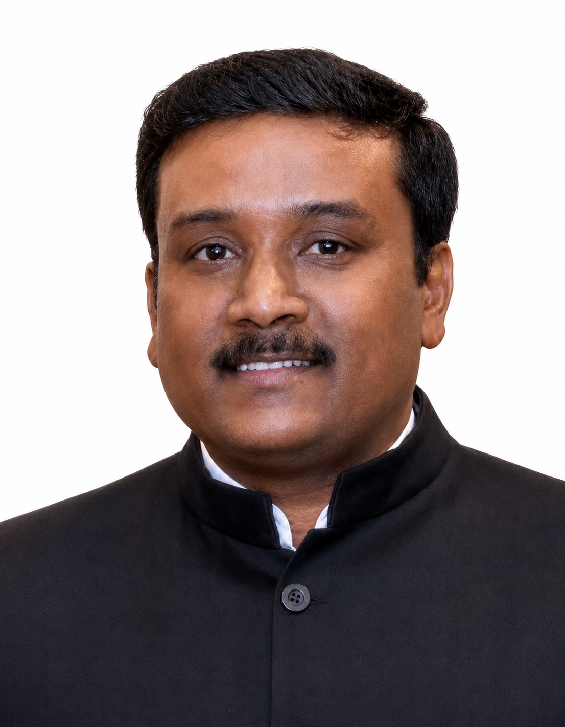 Dr. Vinod Bahade