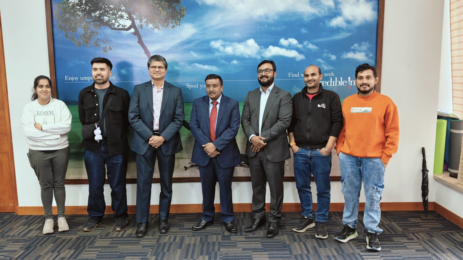 Open House for Indian Nationals & PIOs – 24 September 2026