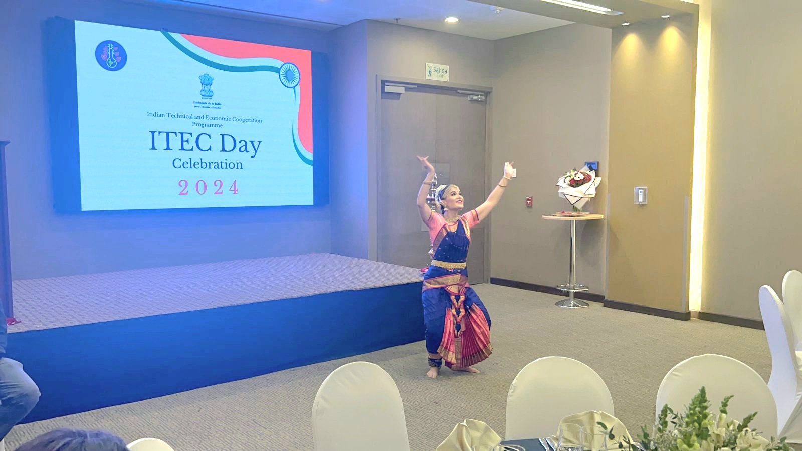 ITEC Day 2024