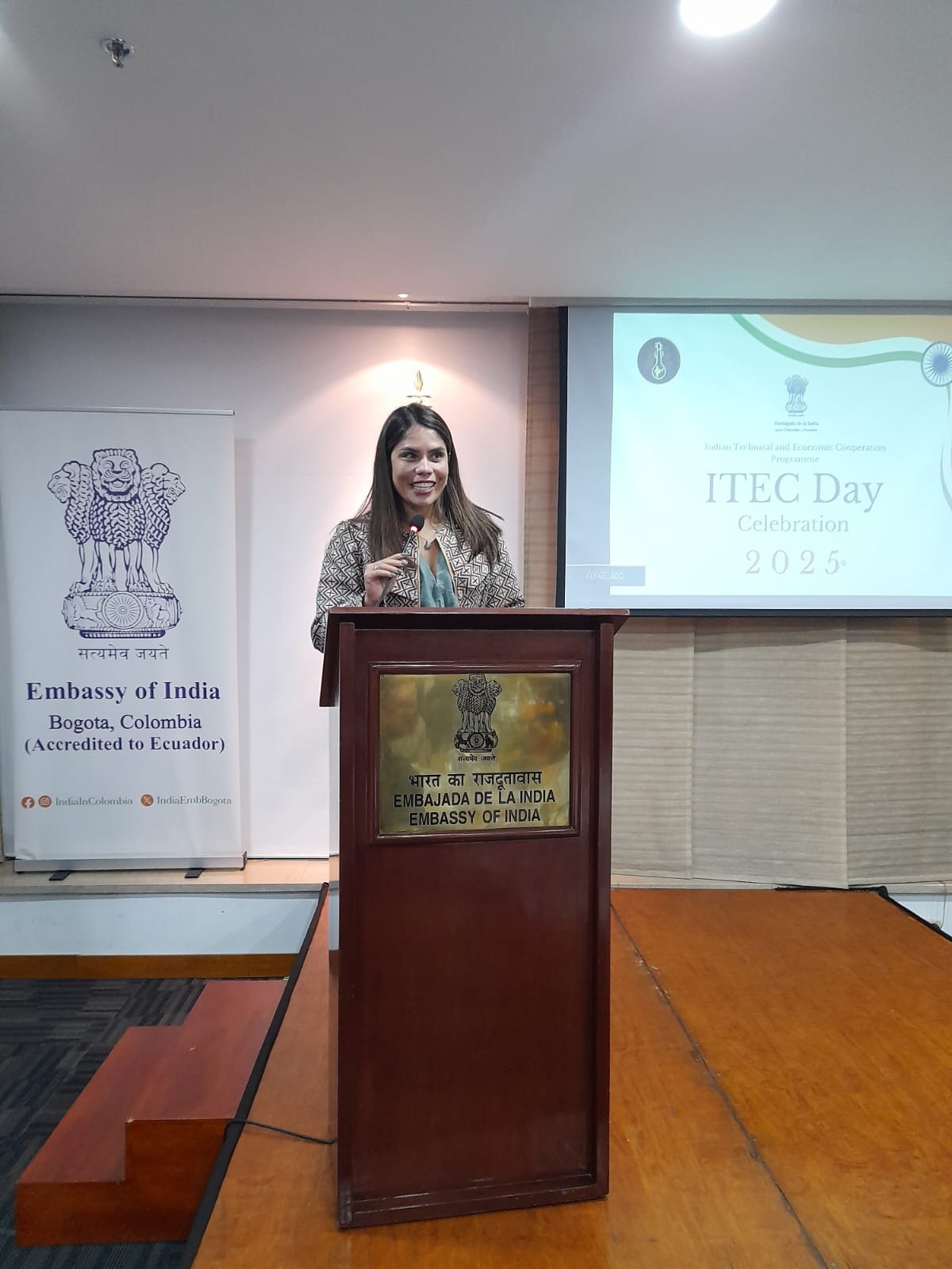 ITEC Day 2025