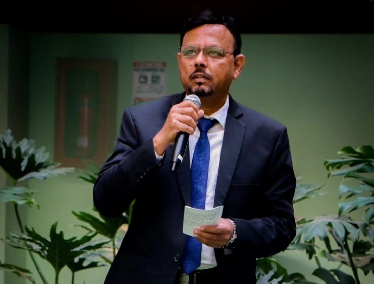 Embassy of India in Bogota organised a cultural showcase at Universidad UNIMINUTO, presenting the vibrancy of Indian culture through captivating Indian dance performances and a photo exhibition.