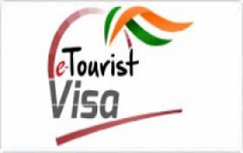 E-tourist Visa for Colombians
