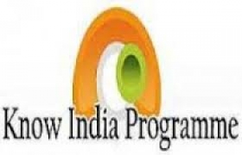 KNOW INDIA PROGRAMME 2018