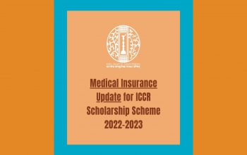 ICCR Scholarship 2022-23: UPDATE