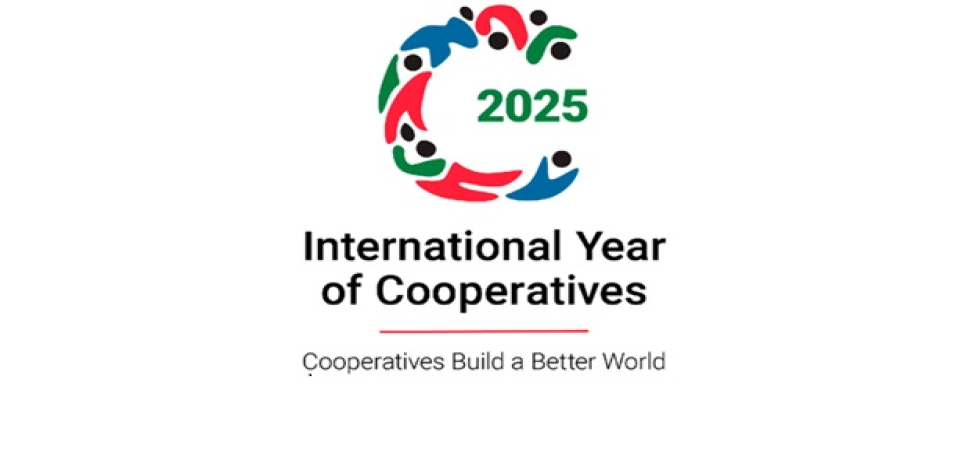 International Year of Cooperatives (IYC 2025)